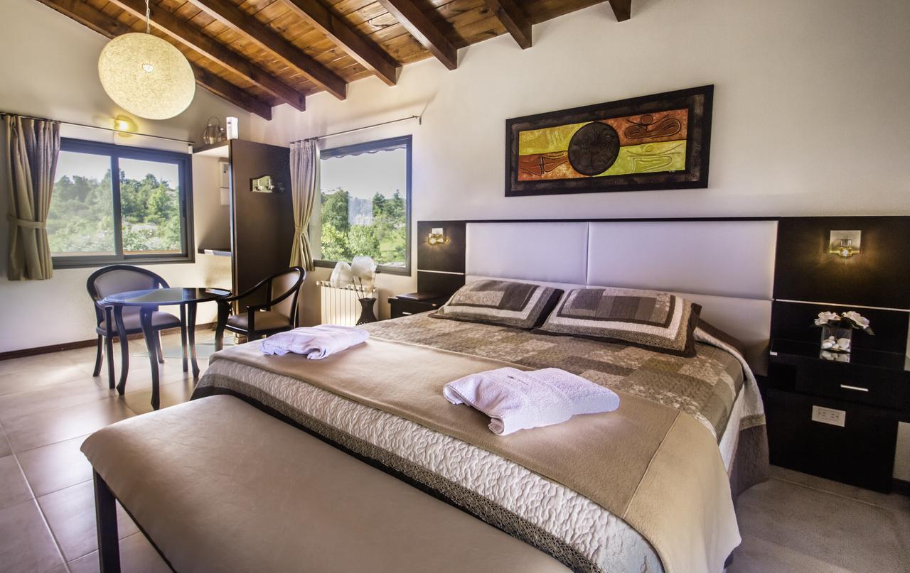 Aires Serranos-4*La Cumbrecita