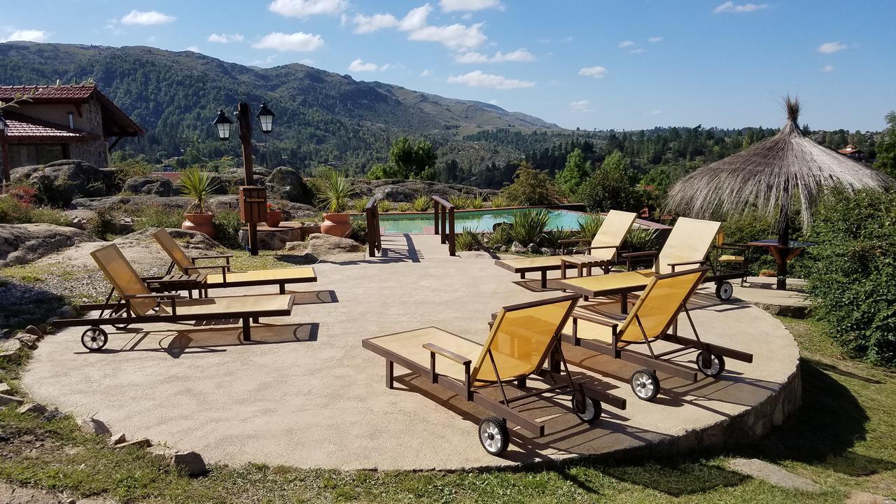 Aires Serranos-4*La Cumbrecita