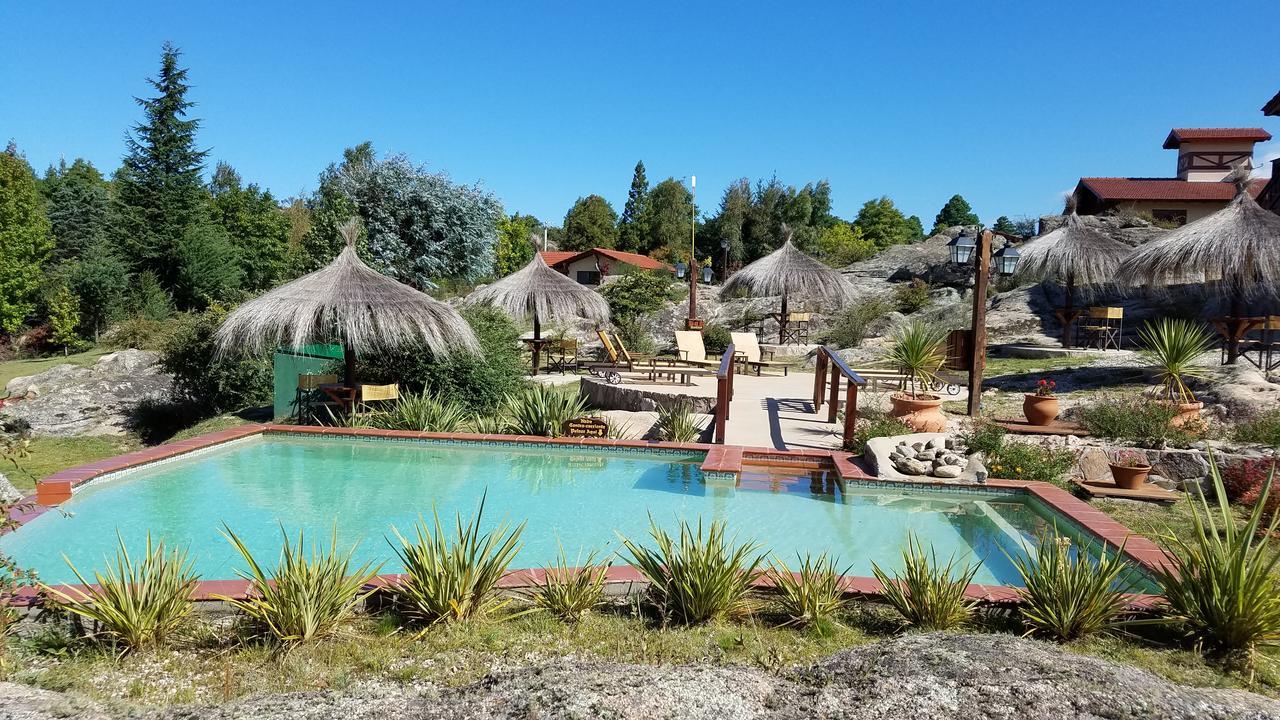 Aires Serranos-4*La Cumbrecita