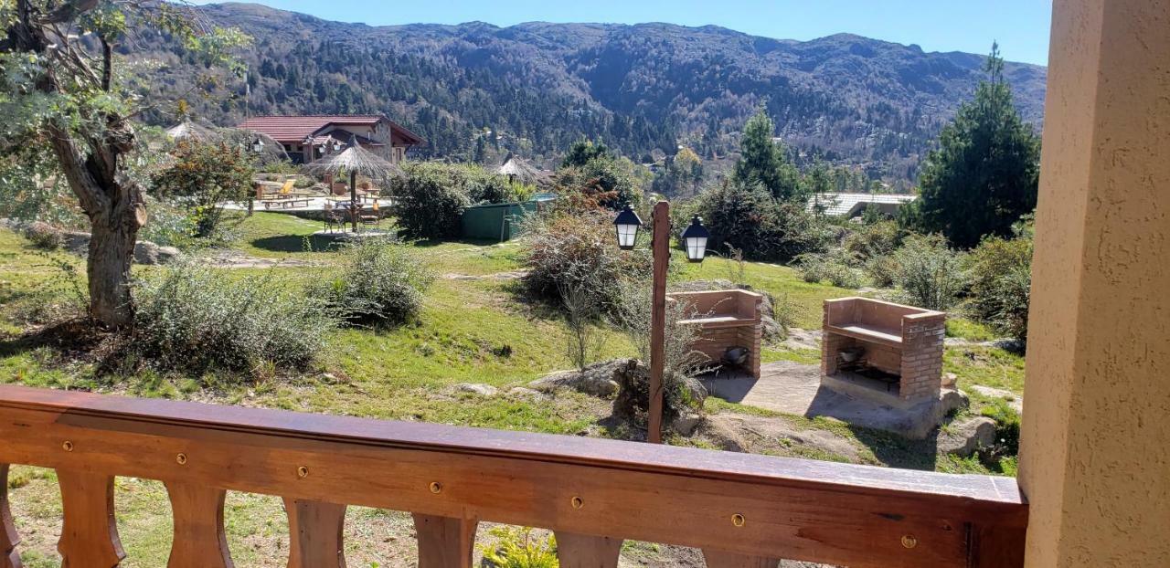 Aires Serranos-4*La Cumbrecita