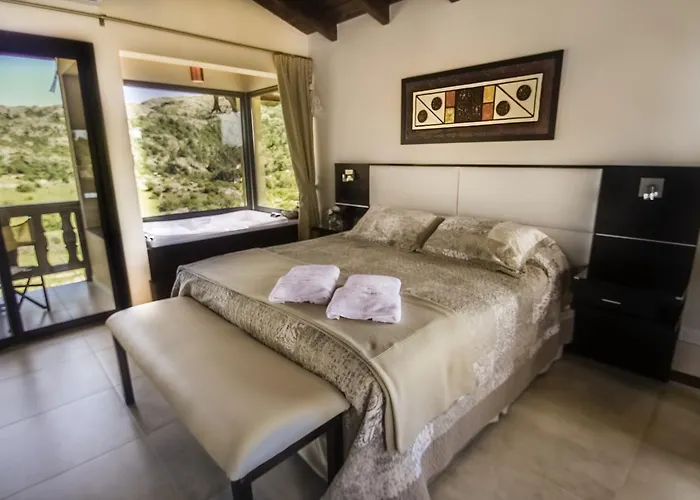 Aires Serranos - Suites