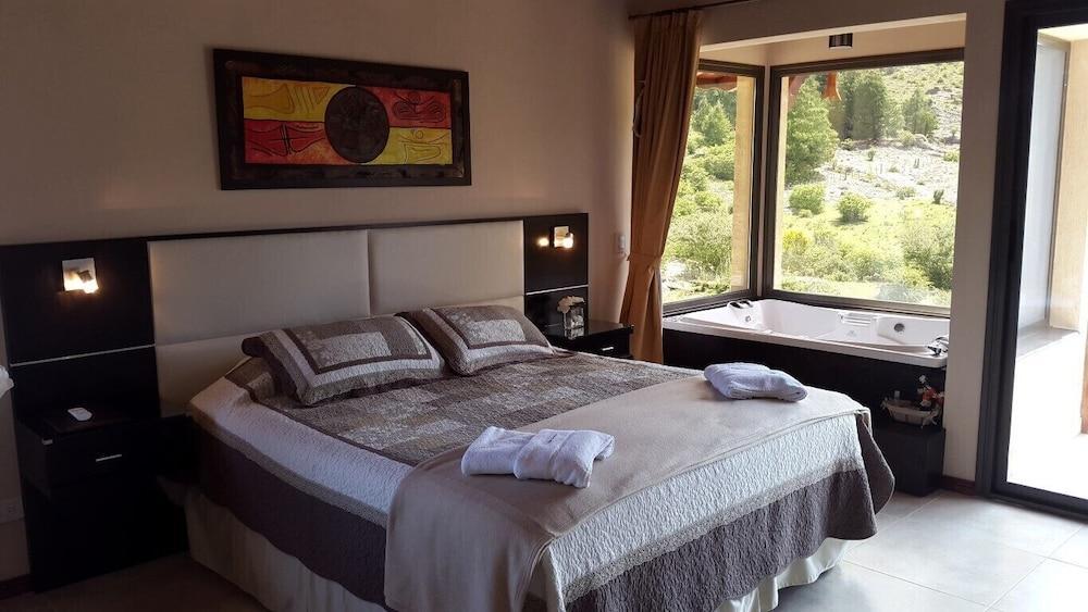 Hotel Aires Serranos - 4*