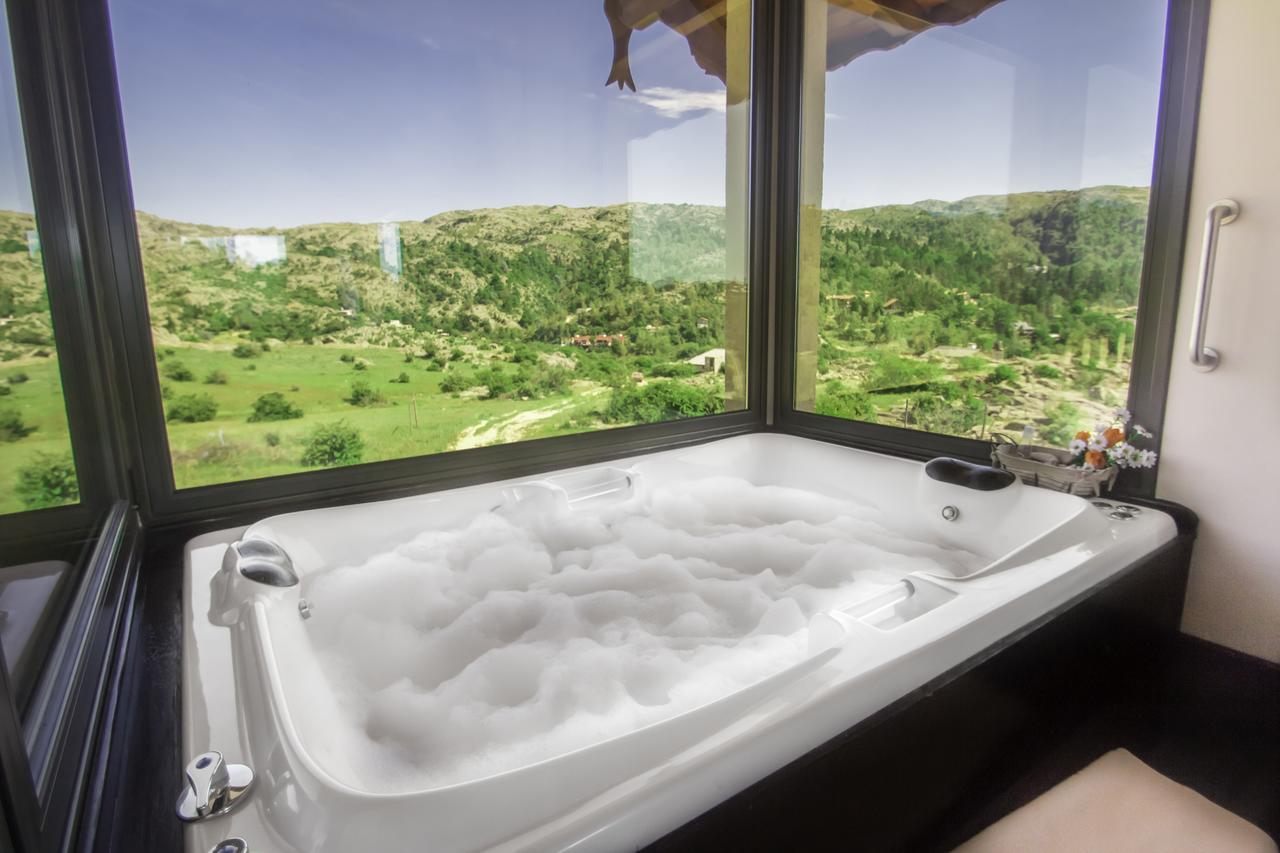 Aires Serranos - 4*