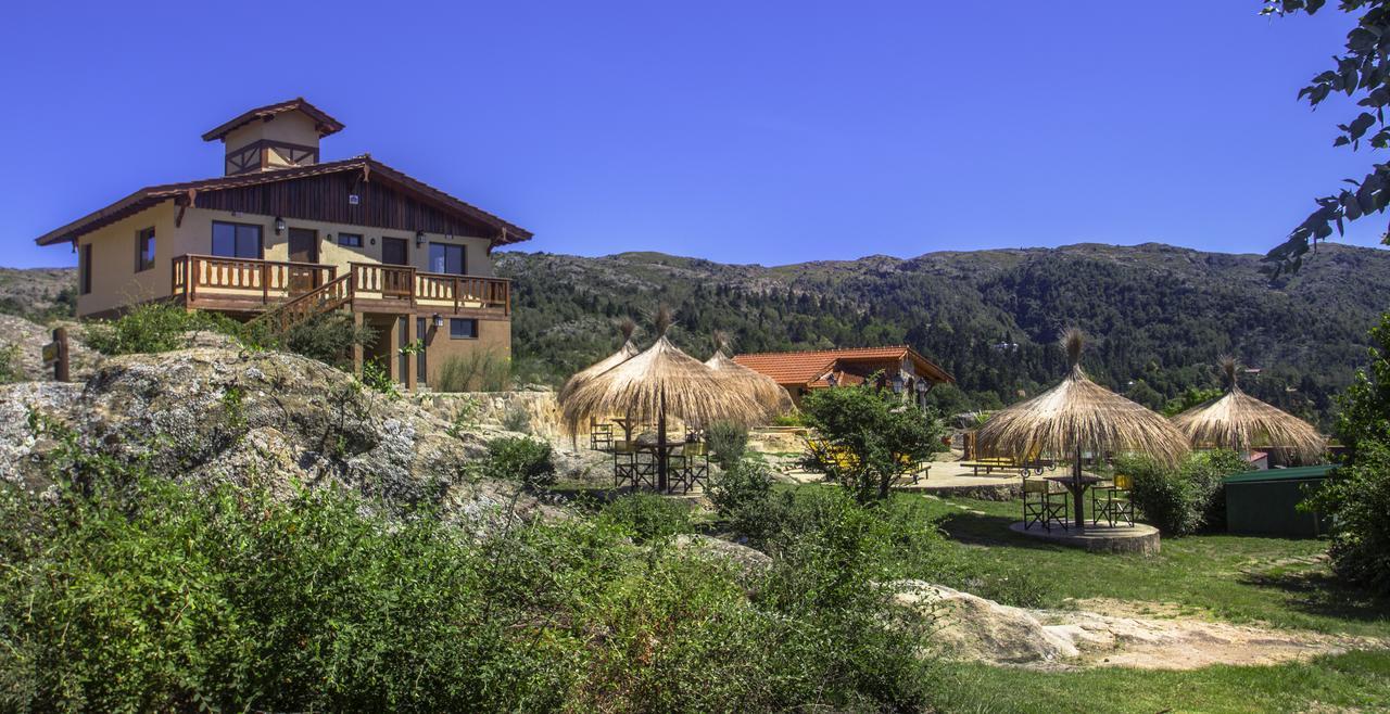 Aires Serranos - 4*