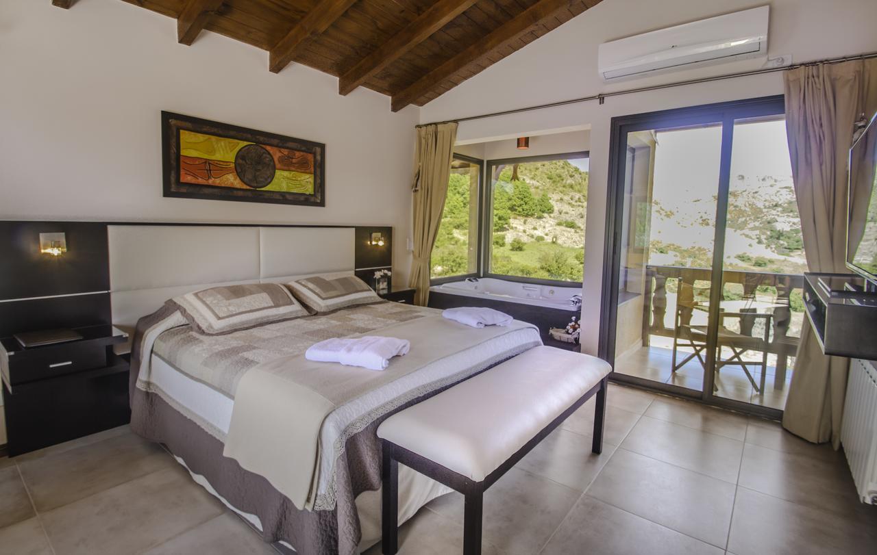 Hotel Aires Serranos - 4*