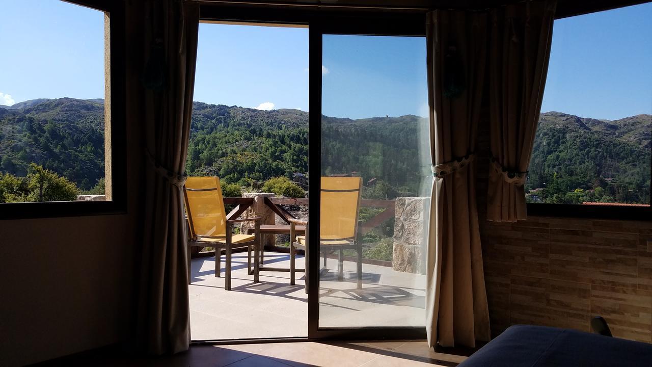 Aires Serranos - Hotel 4*