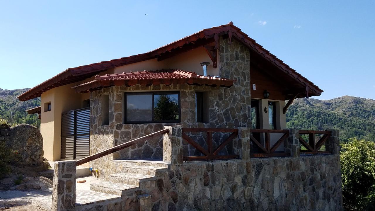 Hotel Aires Serranos -