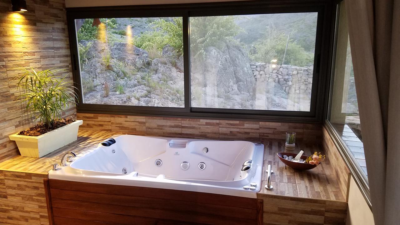 Aires Serranos - Hotel 4*