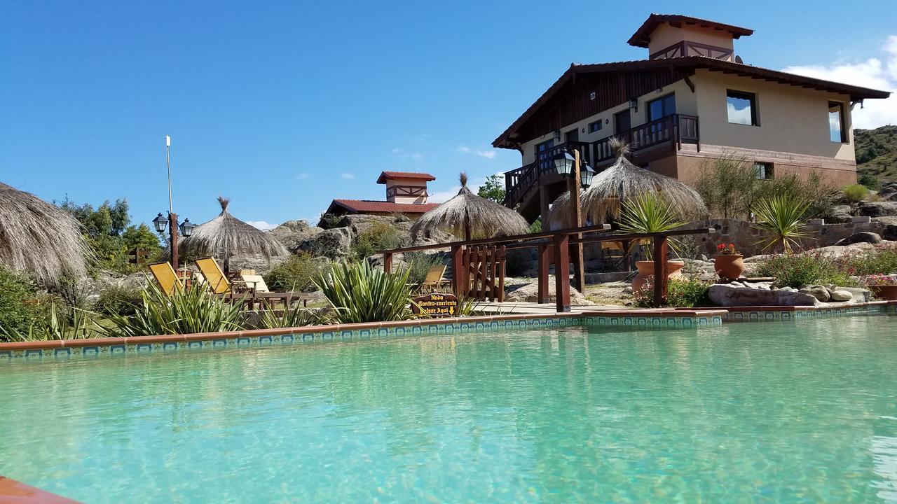 Aires Serranos - 4* La Cumbrecita