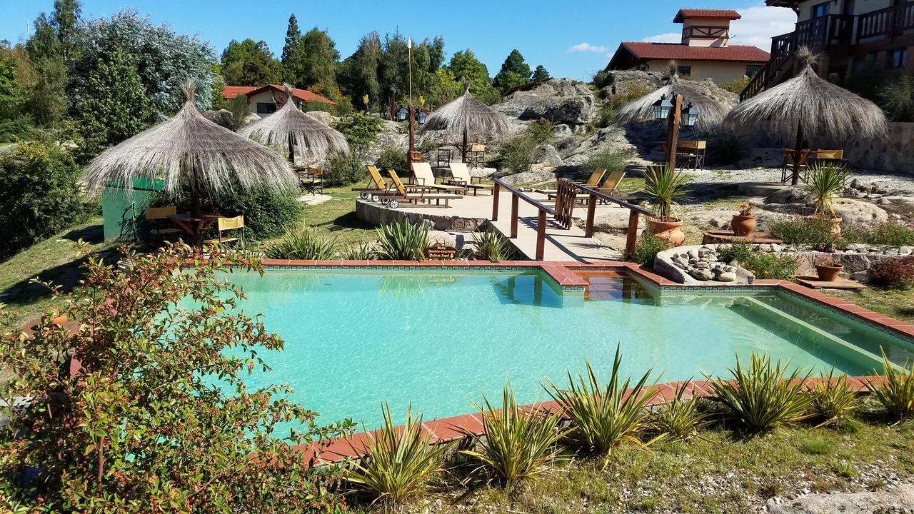 Aires Serranos - 4*