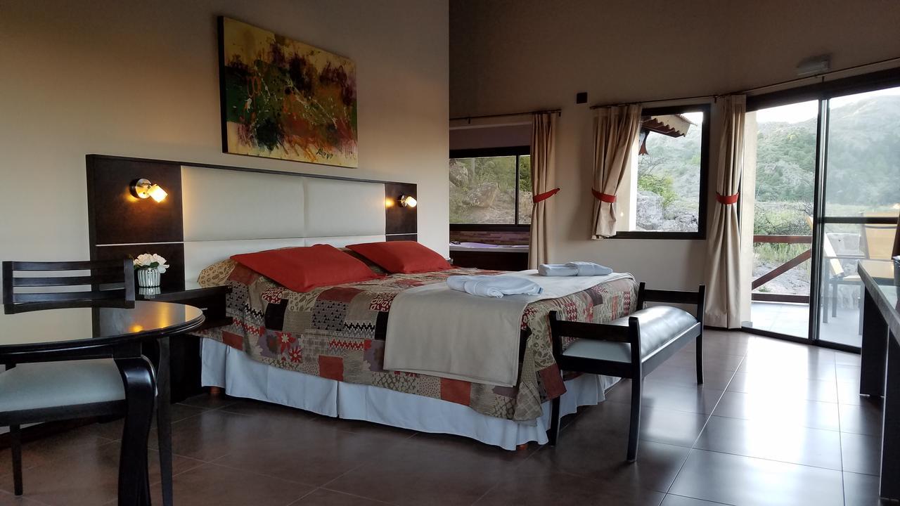 Aires Serranos -