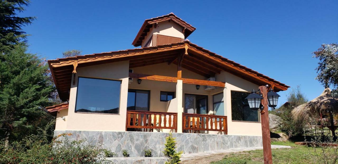 Hotel Aires Serranos -