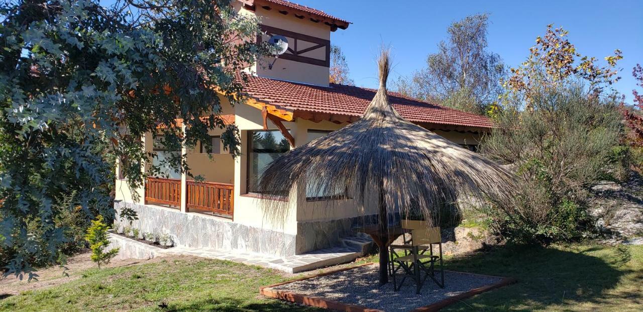 Aires Serranos - 4*