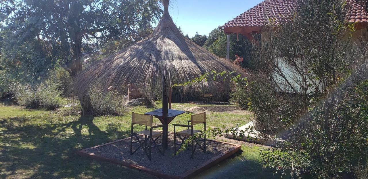 Hotel Aires Serranos -