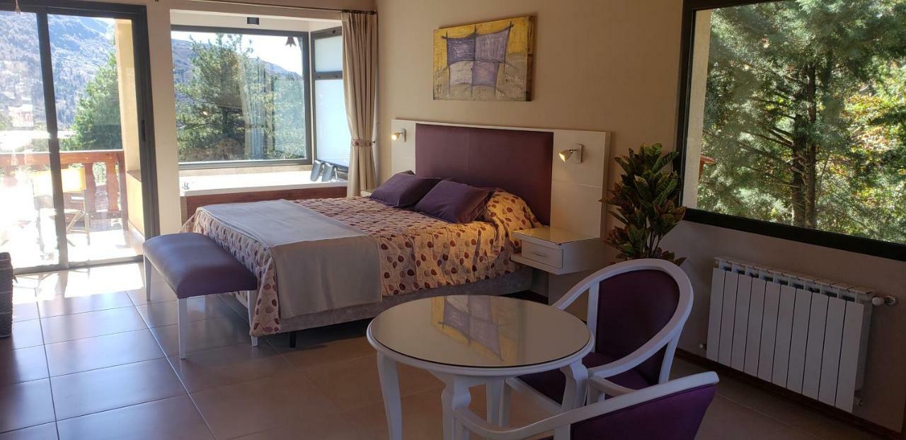 Aires Serranos - Hotel 4*